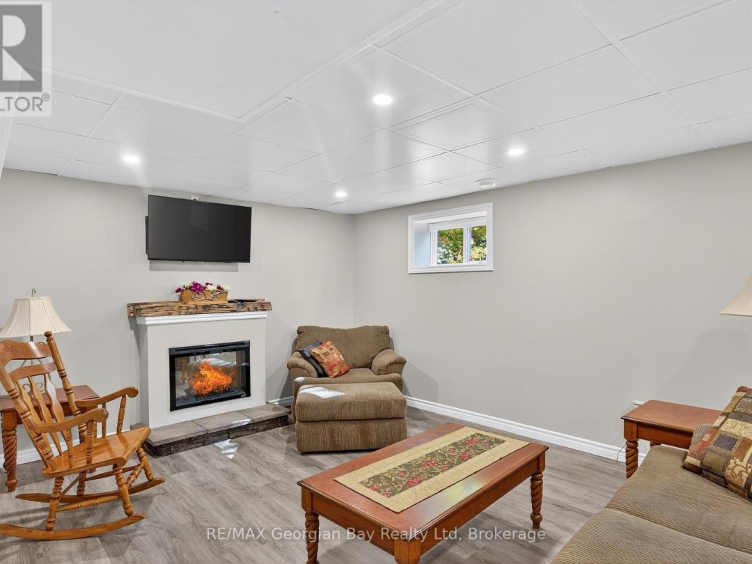 56 BECKETTS SIDE ROAD, 