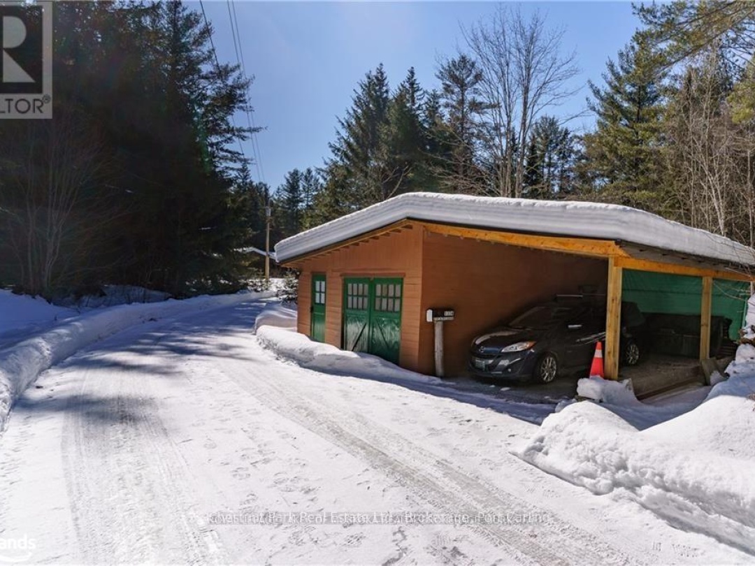 1374 Purbrook Road, Bracebridge (Draper)