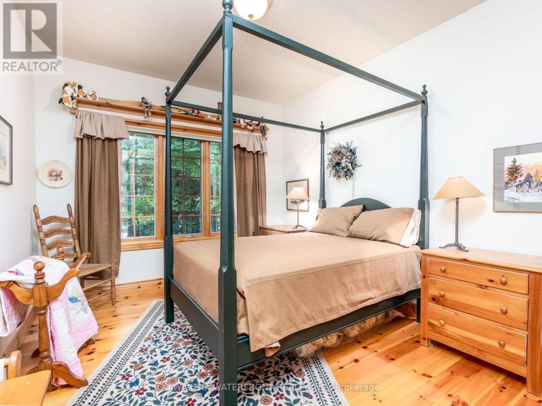 470 INDIAN POINT ROAD, Balsam Lake