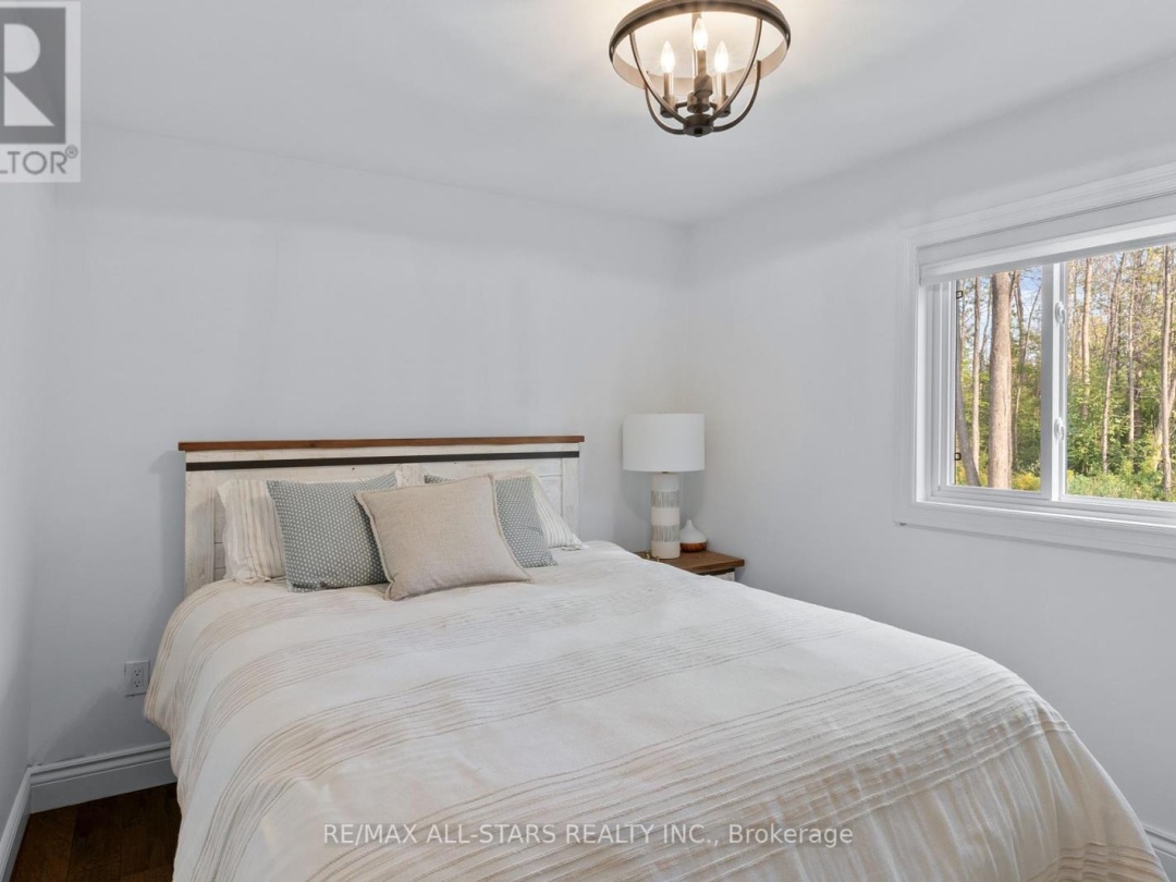 36 STINSON'S BAY ROAD, 