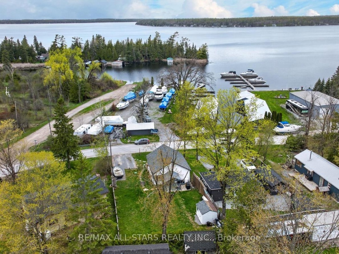 2 ELDER STREET, Sturgeon Lake