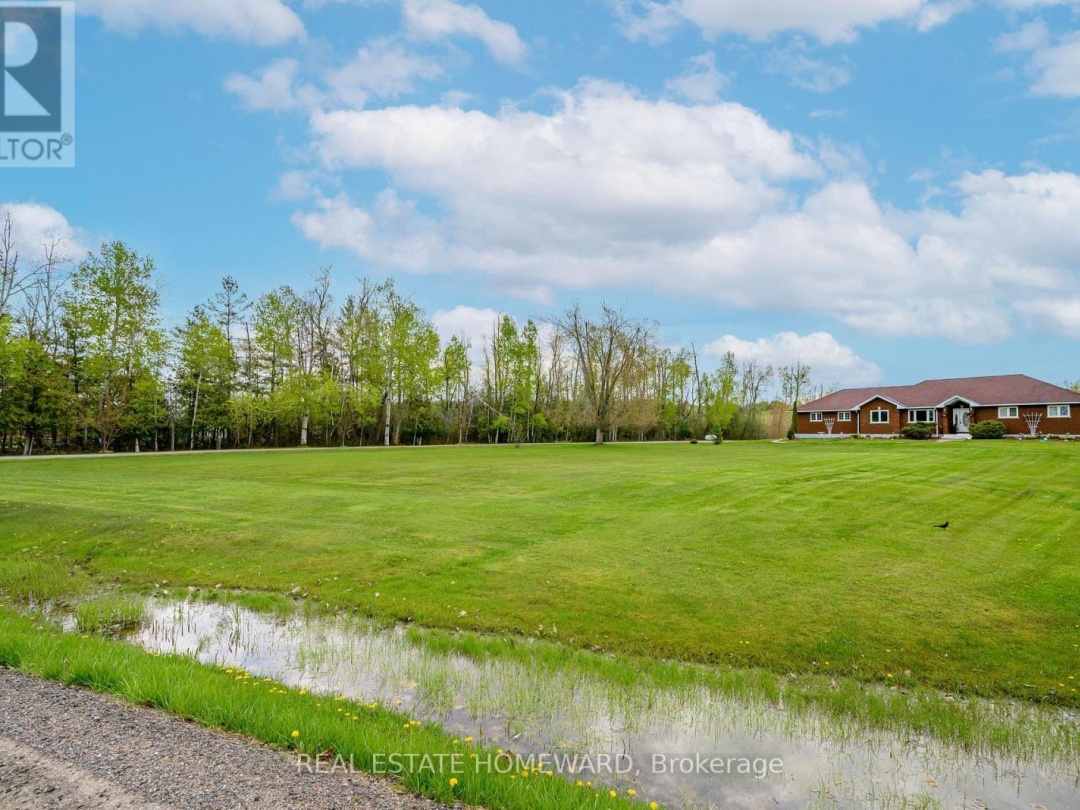 56 DRIFTWOOD SHORES ROAD, Canal Lake