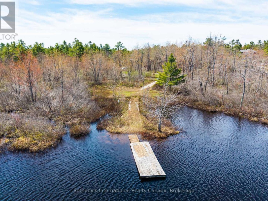 1114 TRYON ROAD, Kahshe Lake