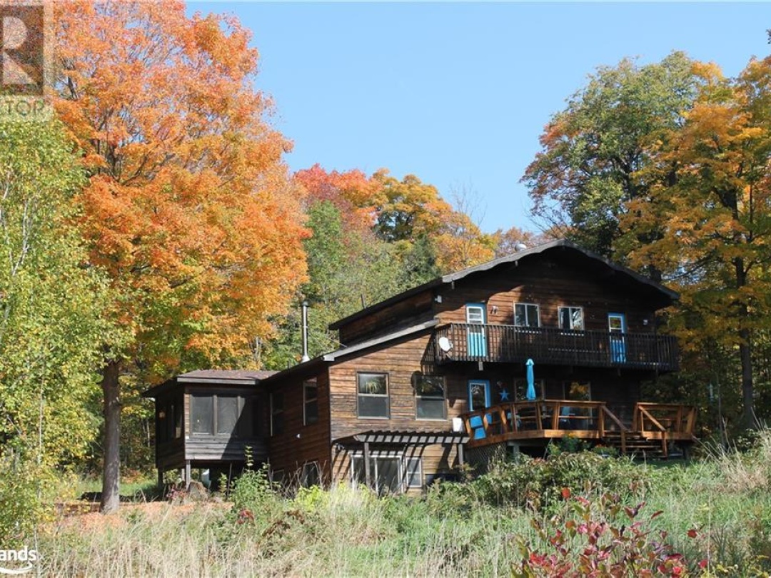 1888 Falkenburg Road, Muskoka Lakes