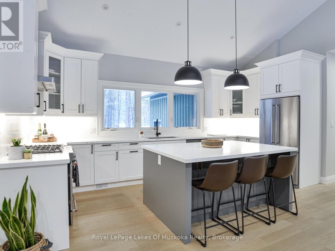 1065 KILWORTHY ROAD, Gravenhurst (Morrison)