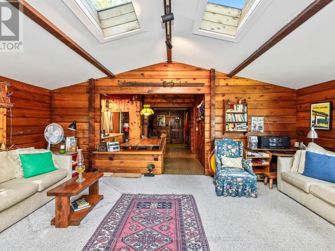 74 LIONESS ROAD, Lioness Lake