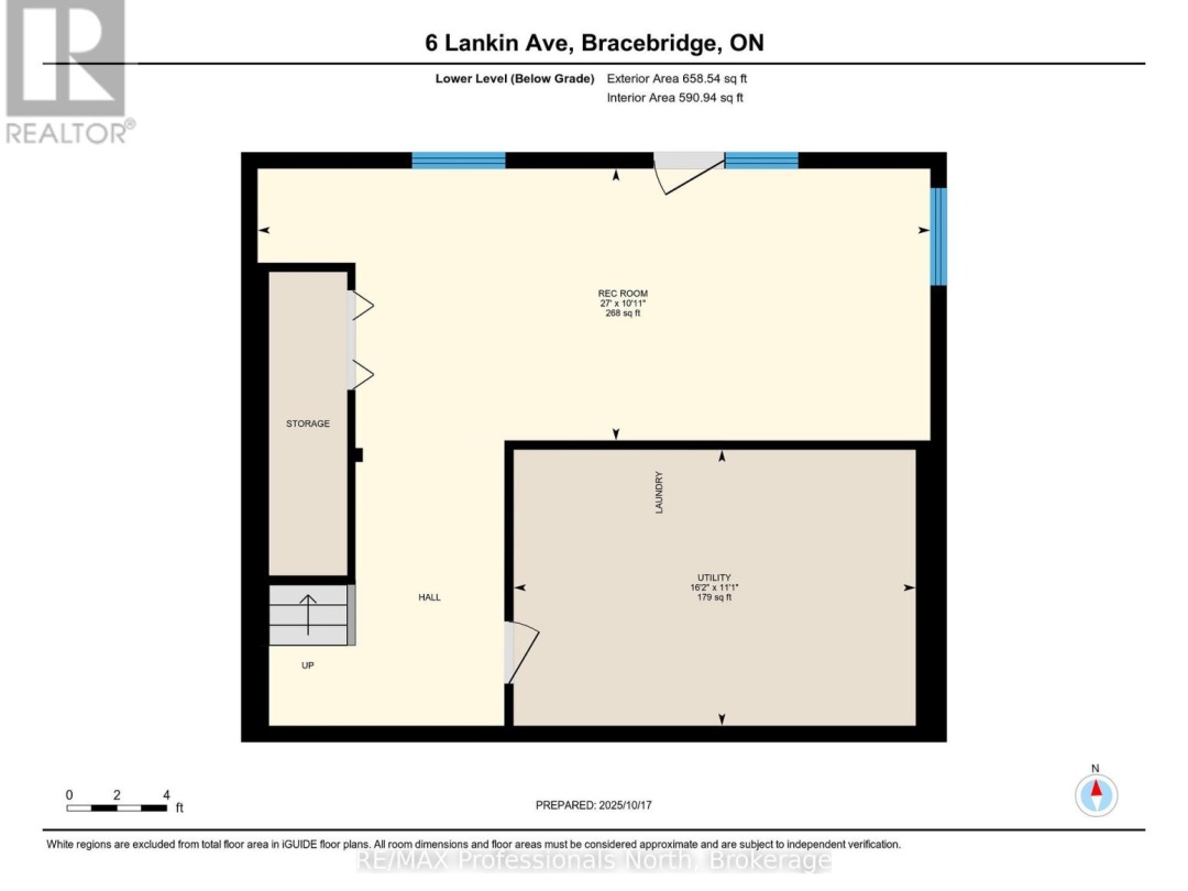 6 LANKIN AVENUE, 