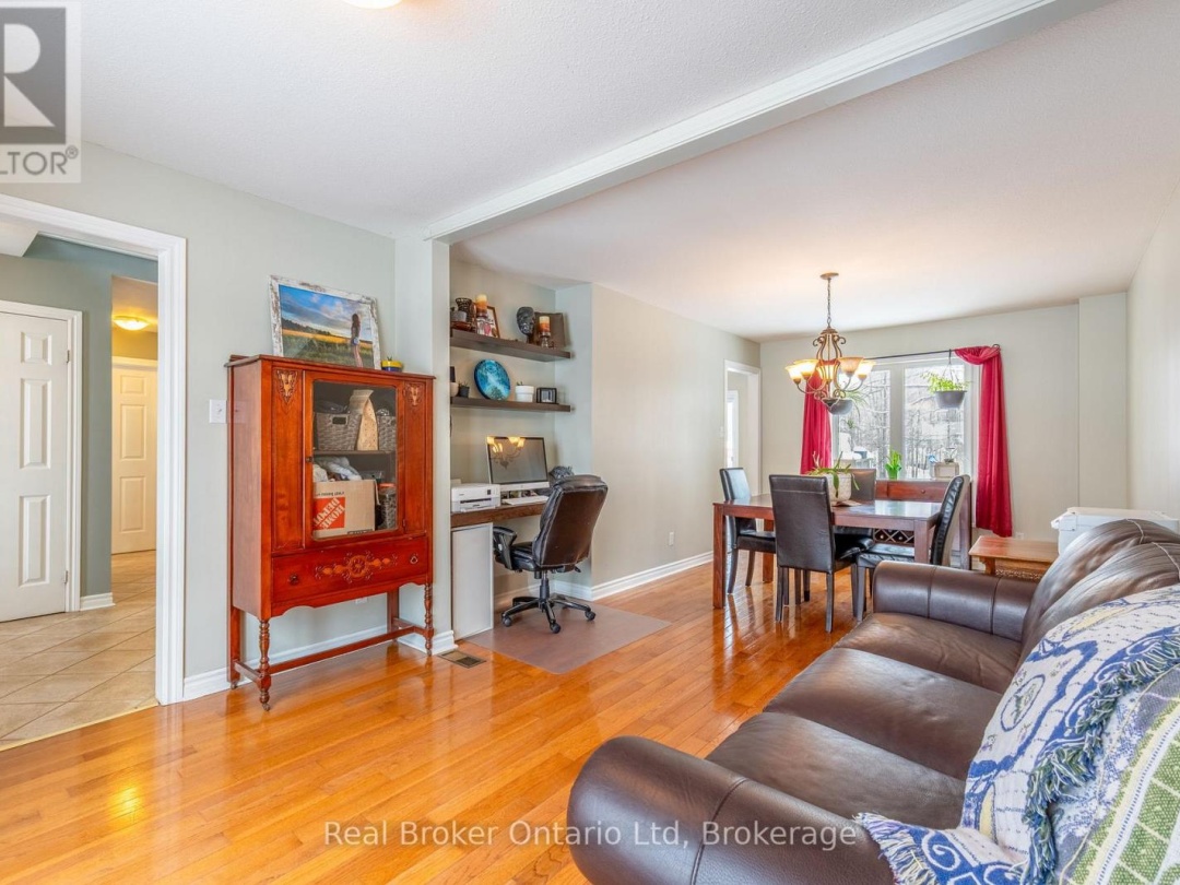 9 BOYD CRESCENT, Oro-Medonte (Moonstone)