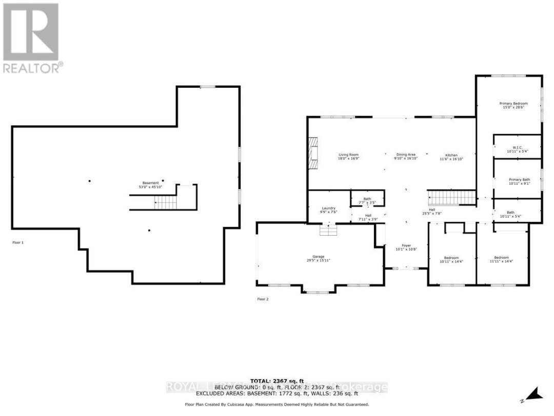 3 NIPIGON STREET, Sturgeon Lake