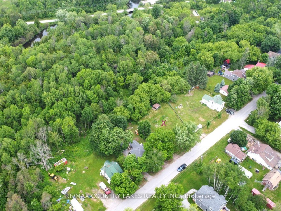 24 Richmond Street W, Kawartha Lakes (Carden)