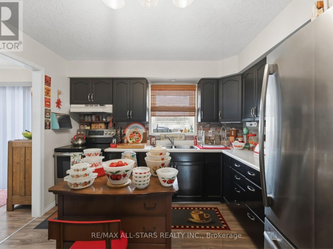 235 GEORGE DRIVE, Kawartha Lakes (Emily)