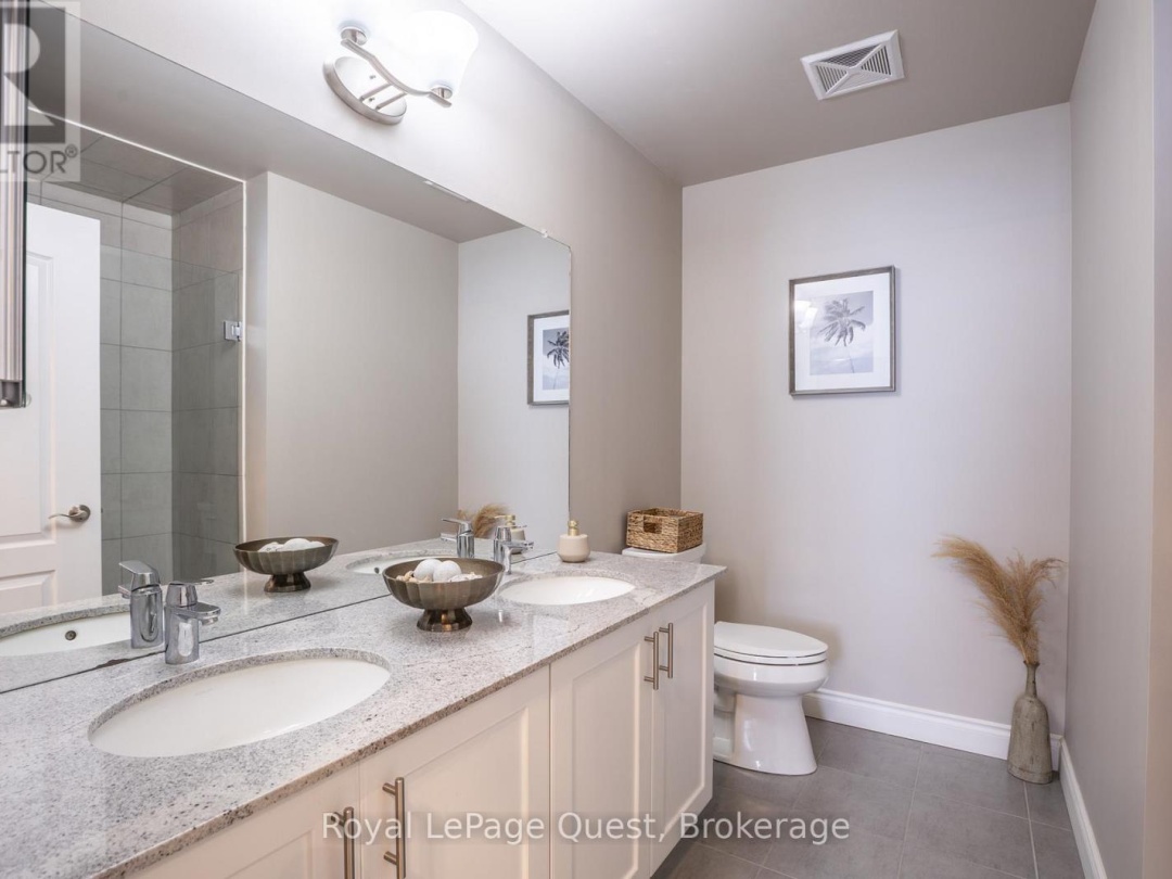 311 - 90 ORCHARD POINT, Lake Simcoe