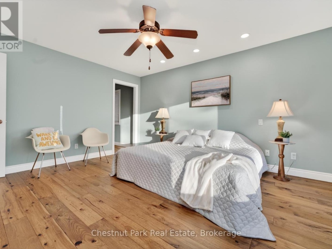 3547 LAUDERDALE POINT CRESCENT, Sparrow Lake