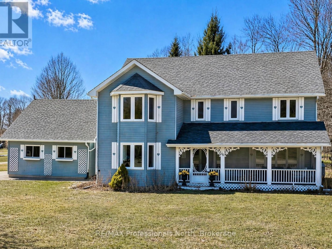 16 HIGHLAND GATE BOULEVARD, Minden Hills (Anson)