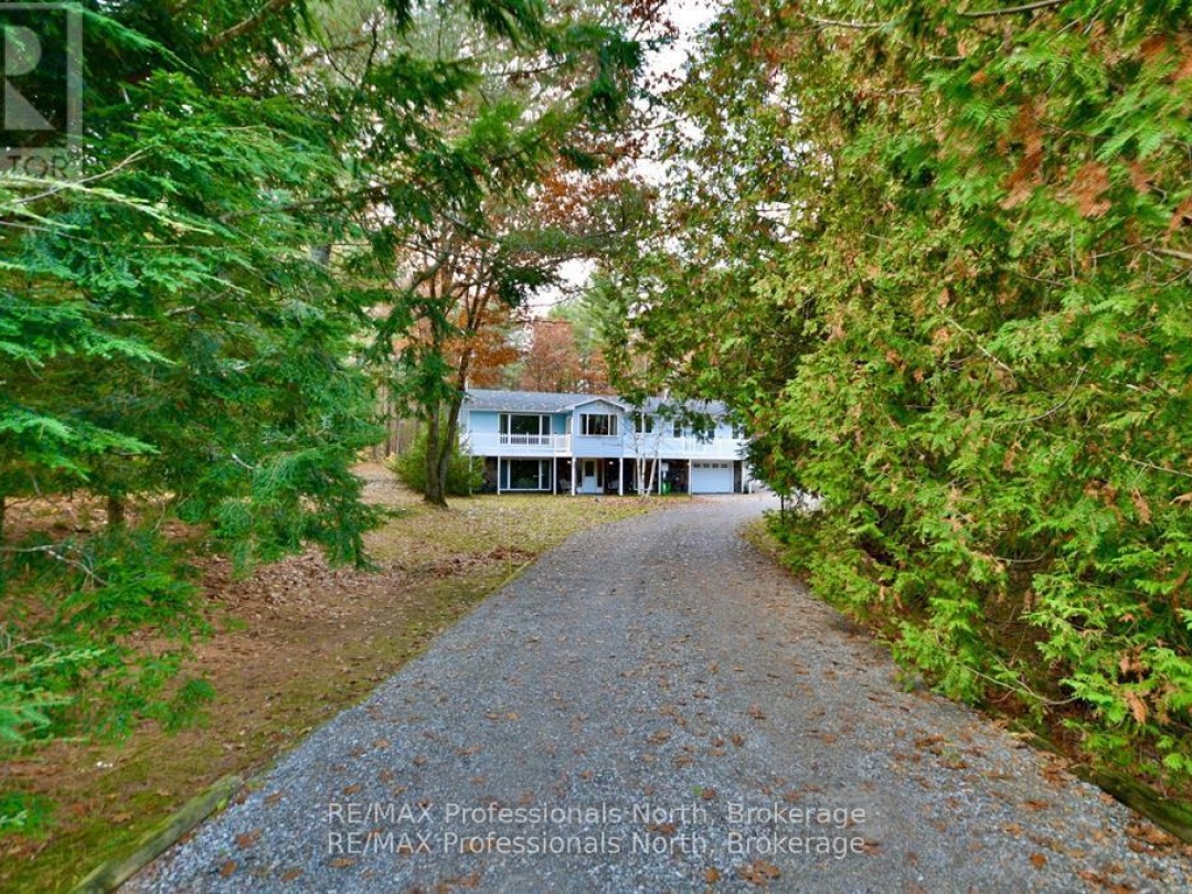 20 COULTER LANE, Bracebridge (Muskoka (N))