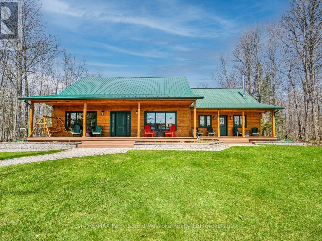 48 WENDY'S LANE, Manitouwabing Lake