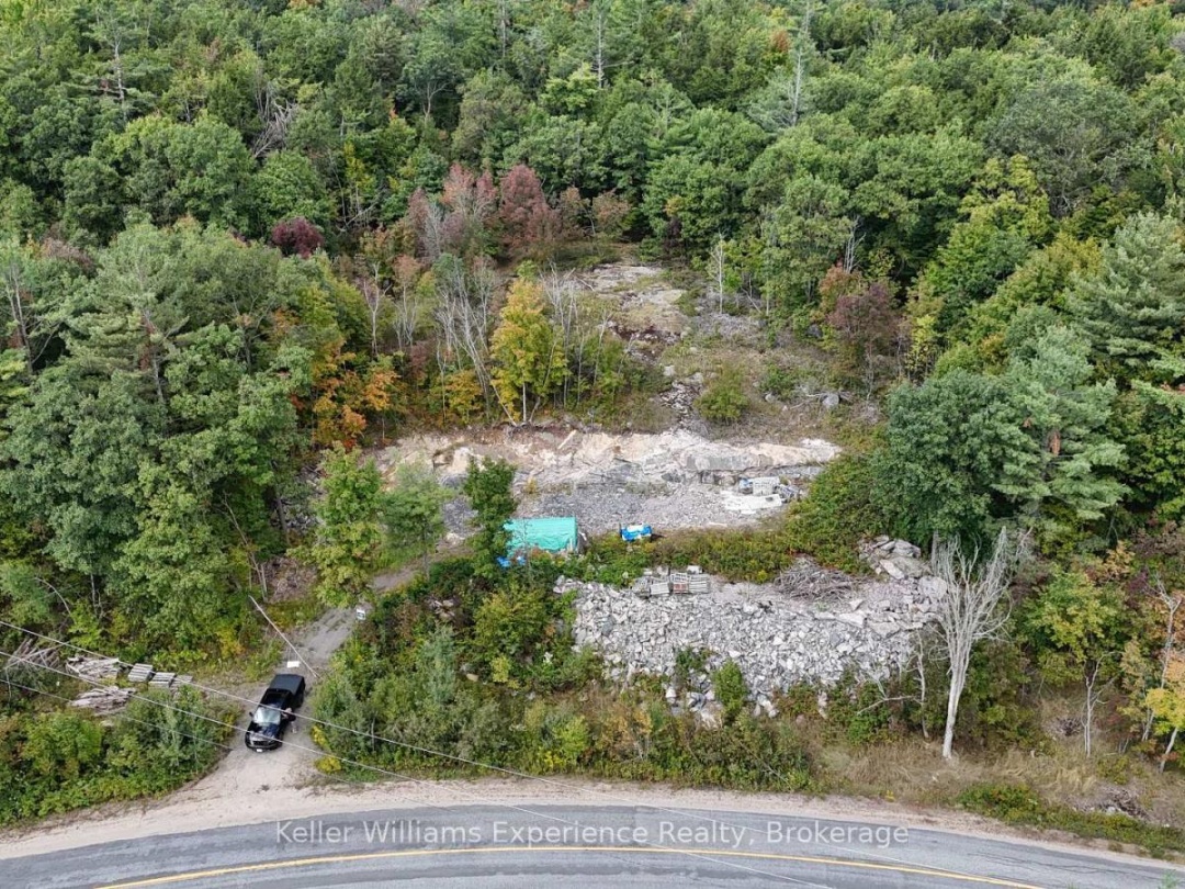1681 MUSKOKA BEACH ROAD, 
