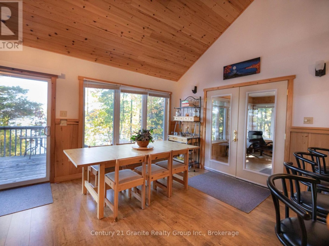1773 BLUE HERON ROAD, Redstone Lake