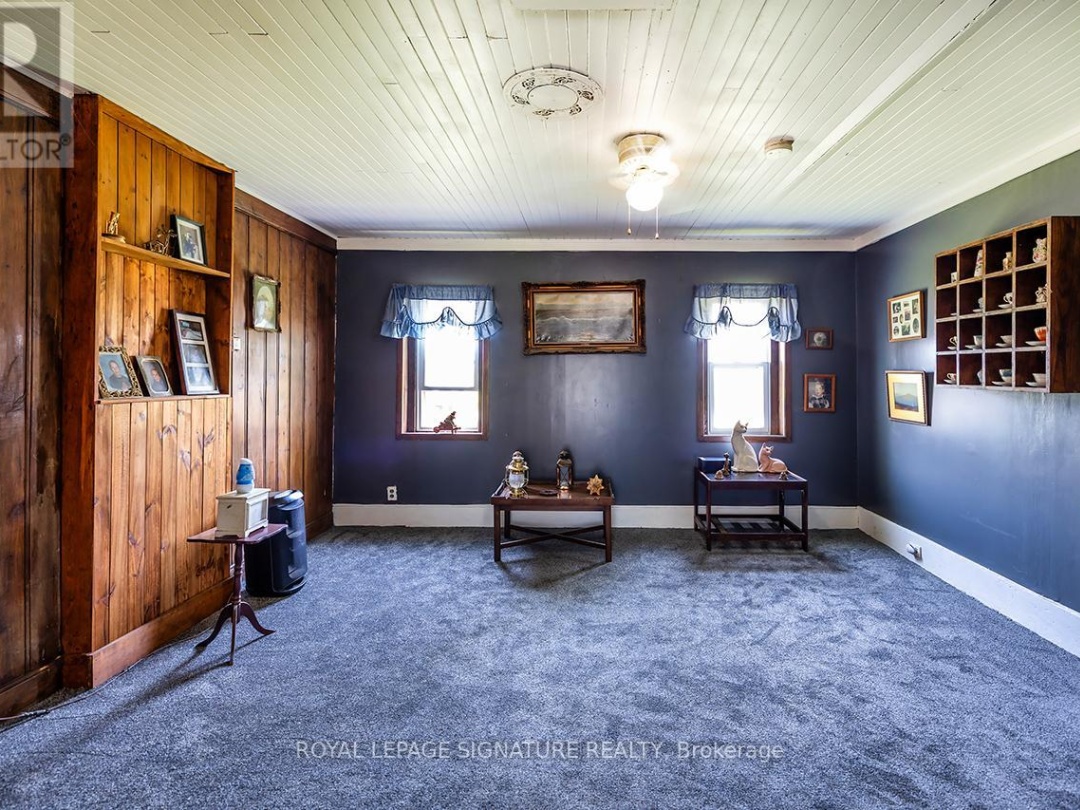 1007 MOOR ROAD, Kawartha Lakes (Eldon)