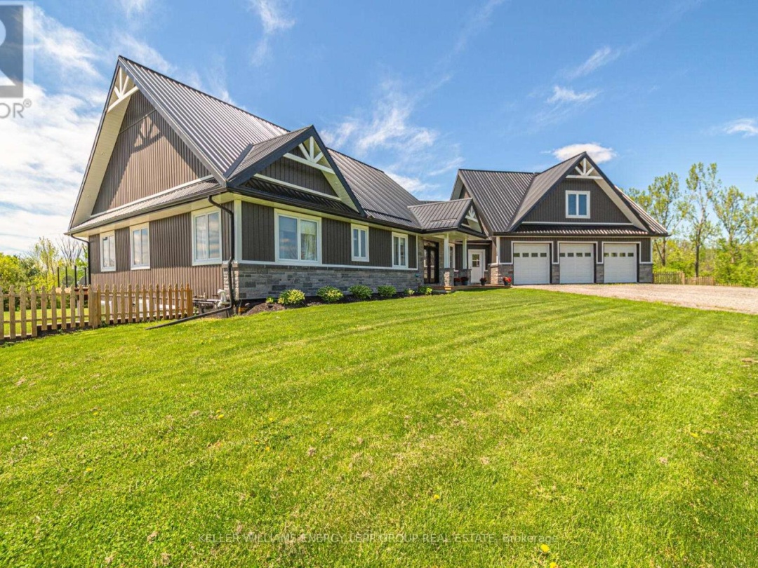 44 Ball Point Road, Kawartha Lakes (Mariposa)