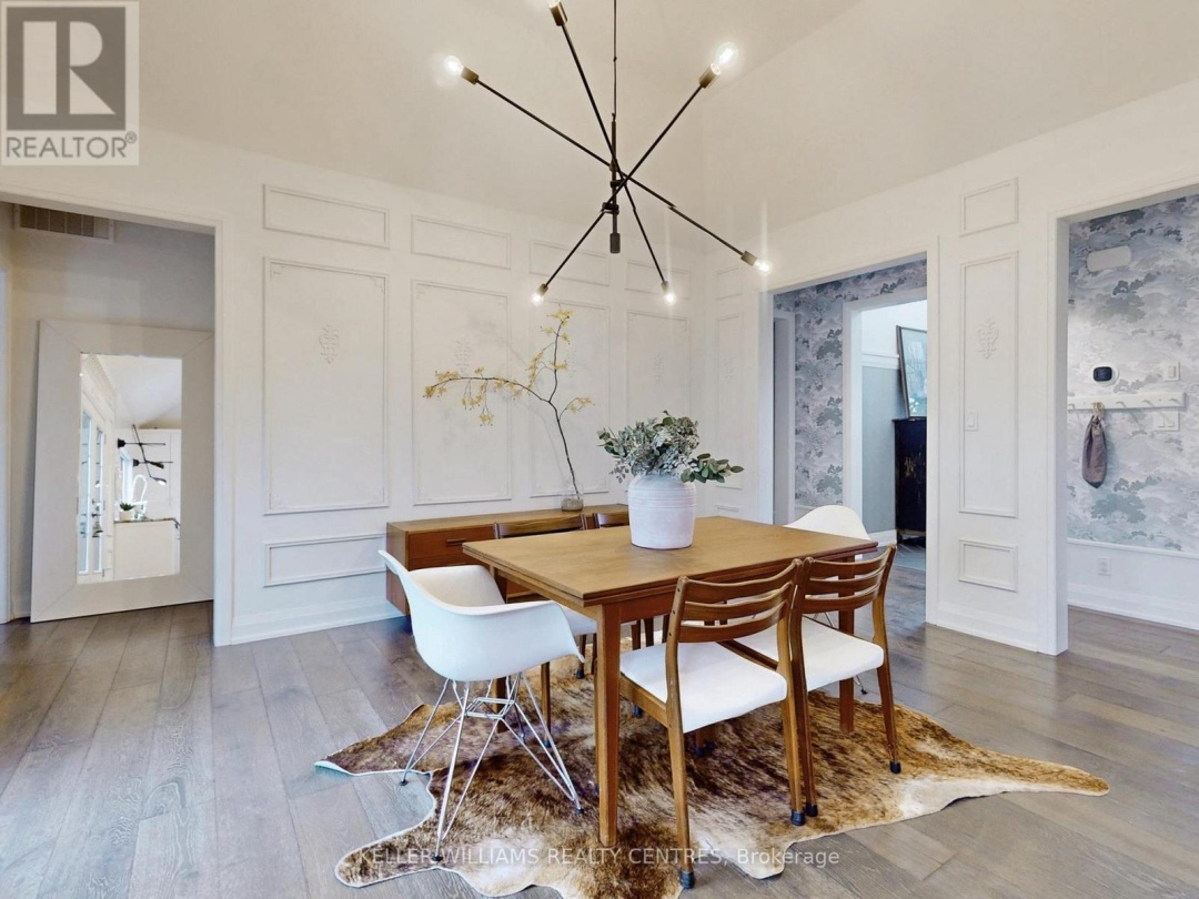 2 THOROUGHBRED DRIVE, 