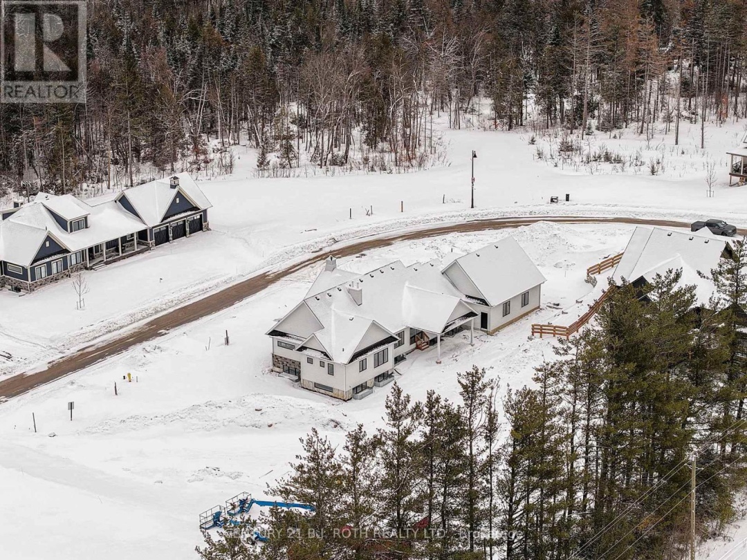 4 FRIESIAN COURT, Oro-Medonte
