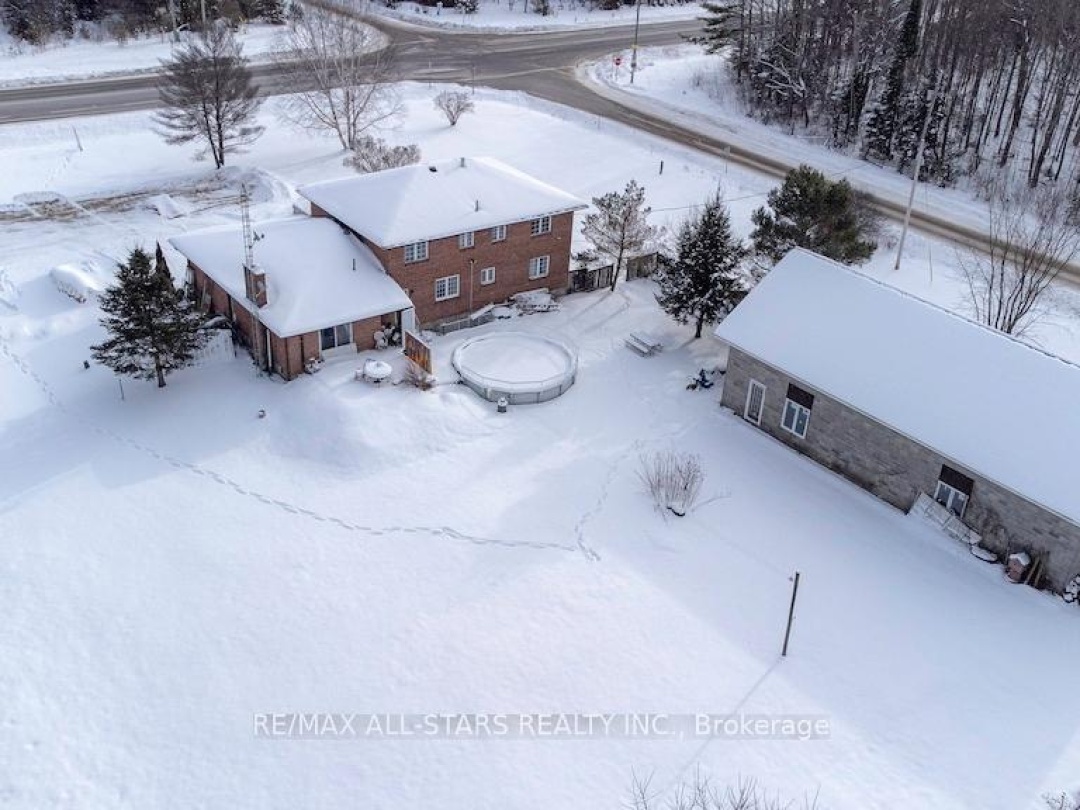 2119 Portage Road, Kawartha Lakes