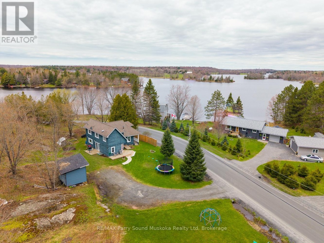 569 HURDVILLE ROAD, McKellar