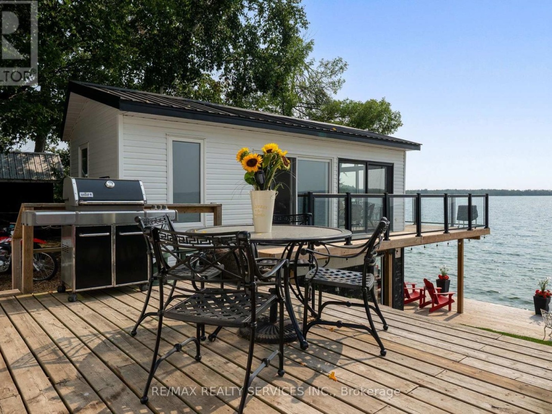 103 IVY LANE, Lake Simcoe