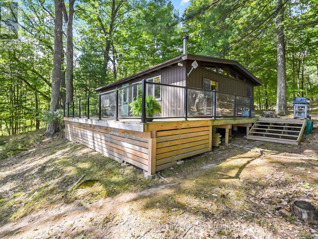 520 BROWNING ISLAND, 