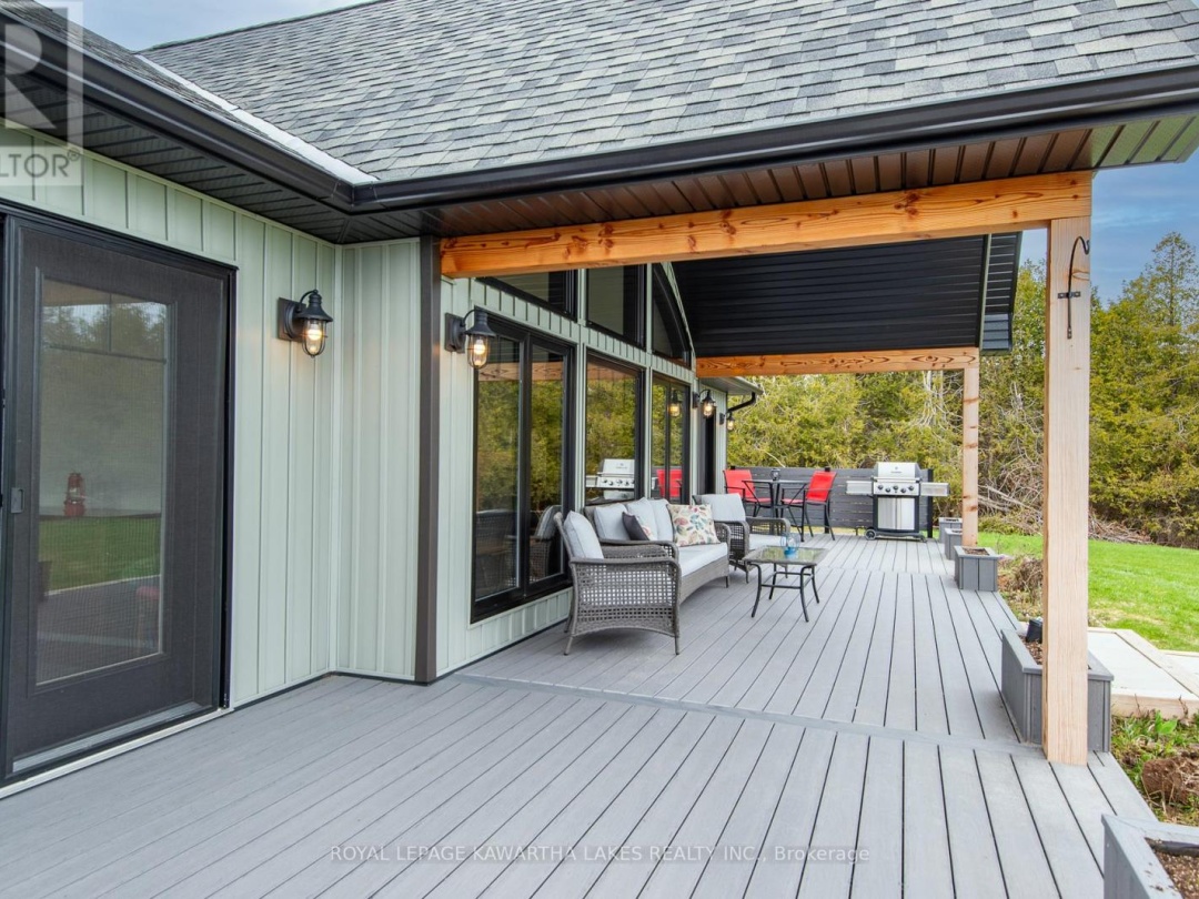 168 WALKERS ROAD, Kawartha Lakes (Verulam)