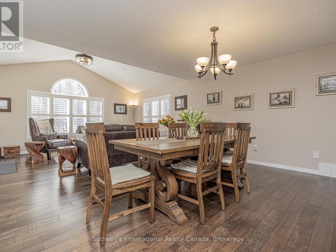 35 PINERIDGE GATE, Gravenhurst (Muskoka (S))