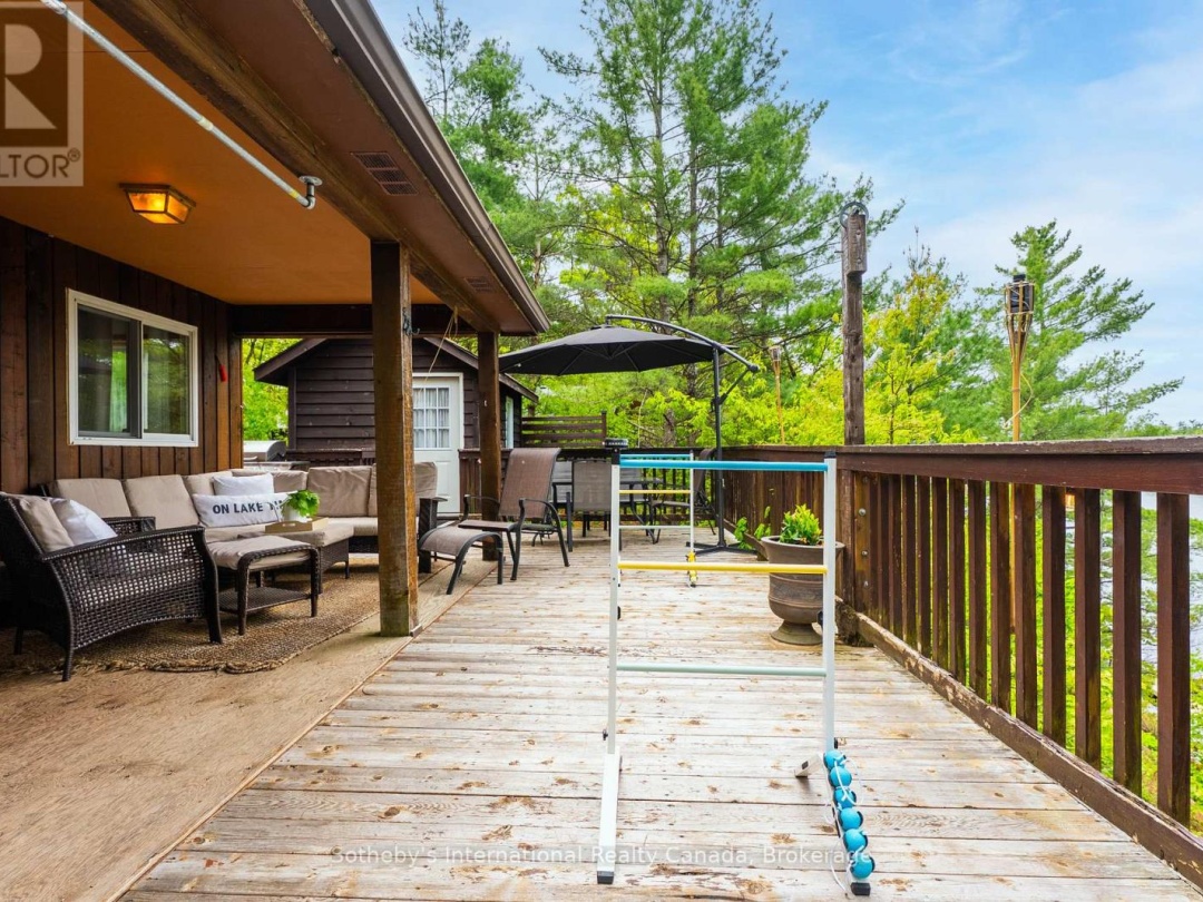 5760 KAHSHE LAKE, Kahshe Lake