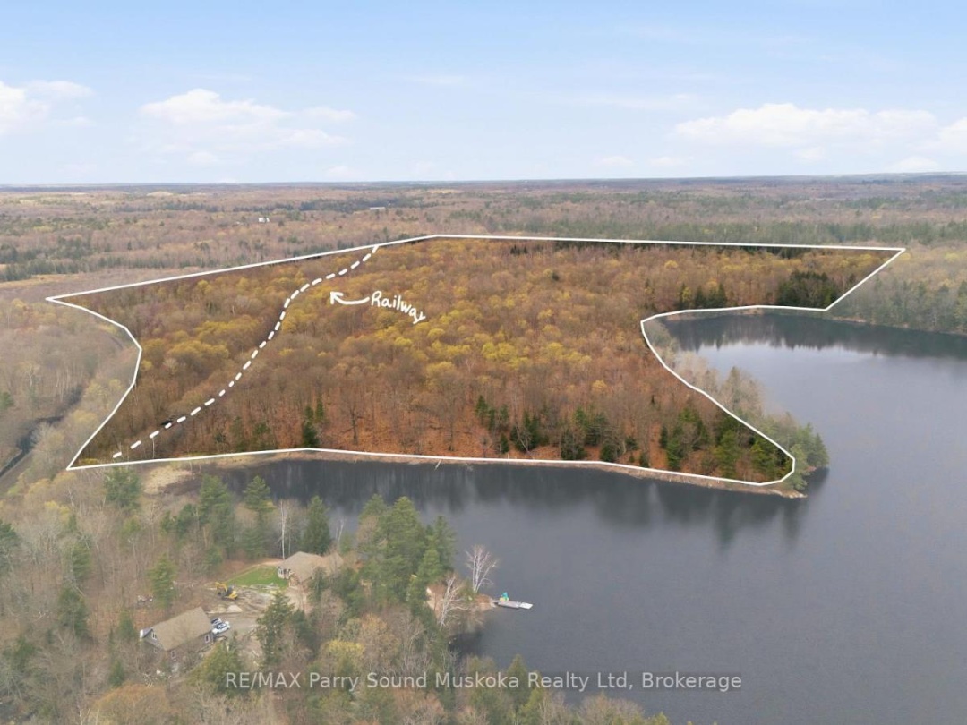 0 FIRST LAKE, First Lake