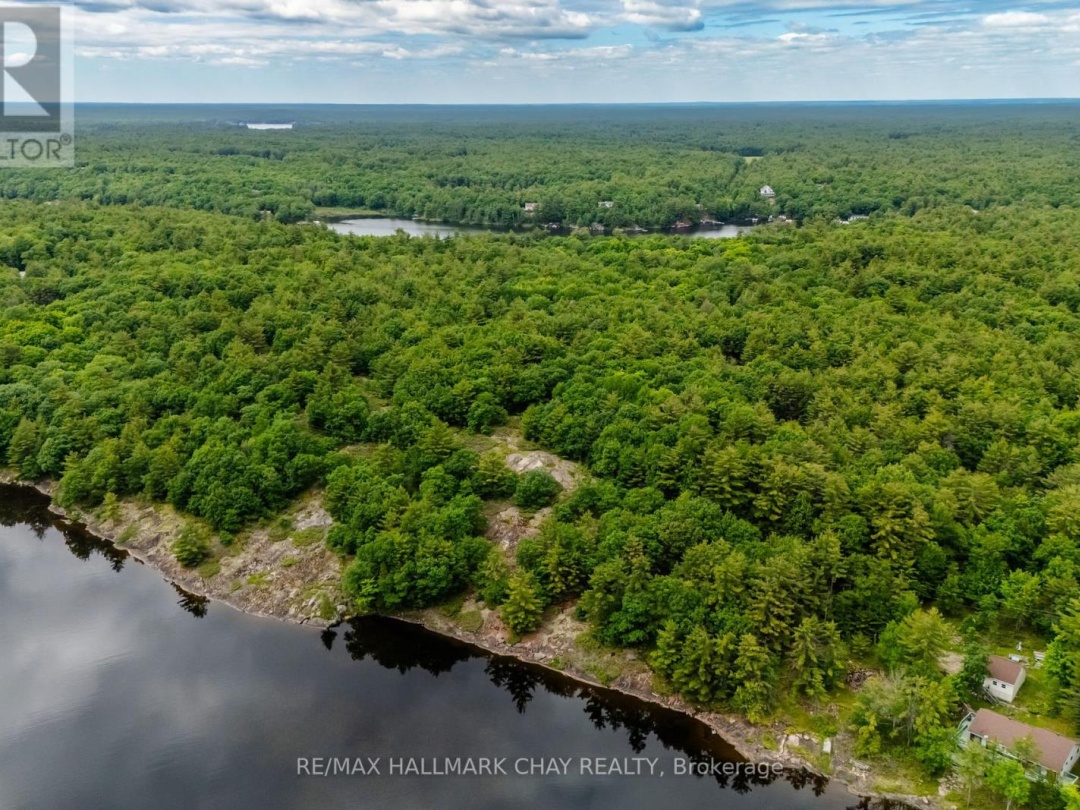 LOT 2 DELTA ROAD, Sparrow Lake