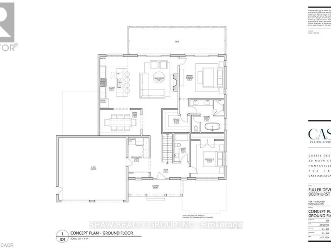 23 GLEN EAGLE COURT, Huntsville (Chaffey)