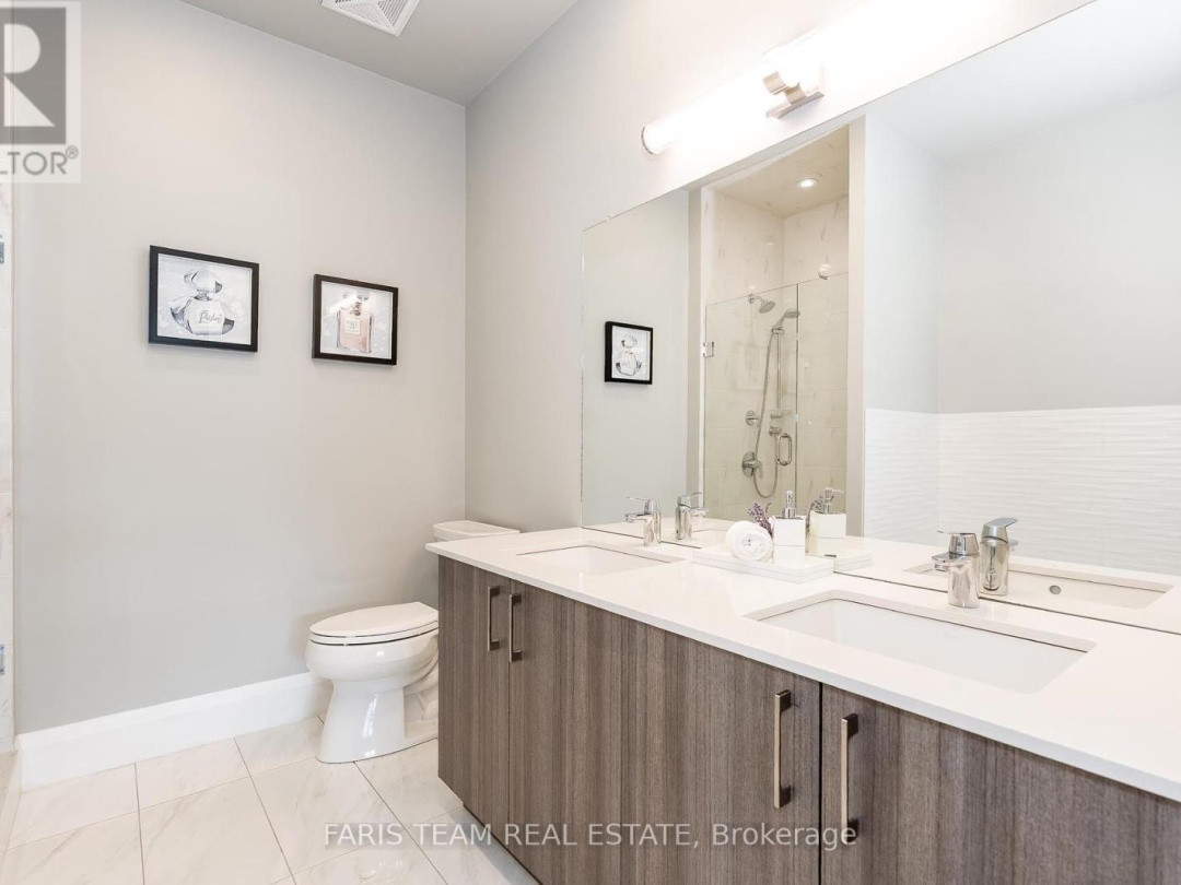 604 - 90 ORCHARD POINT ROAD, 