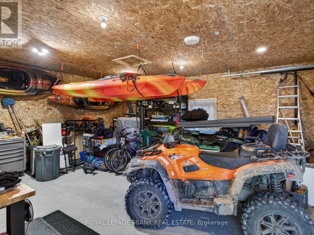 42 SUNSET COURT, Little Bald Lake