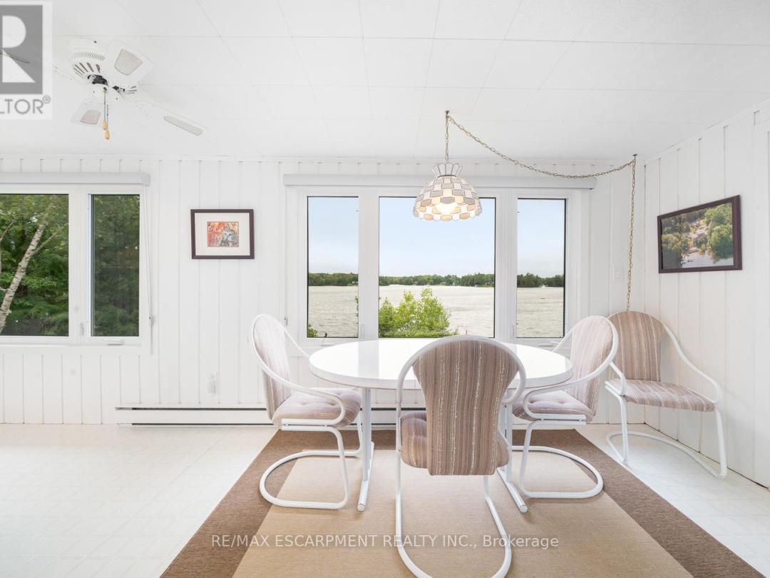 32 10TH CONCESSION ROAD, Little Whitefish Lake