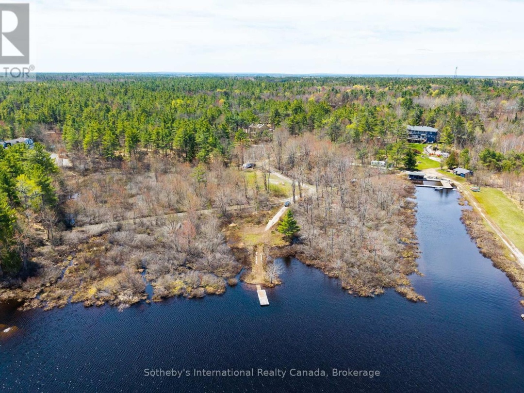 1114 TRYON ROAD, Kahshe Lake