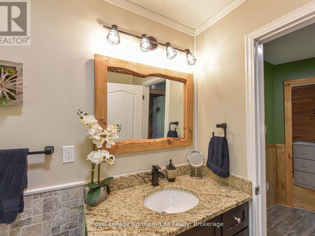 1028 CARLYON LINE, Severn
