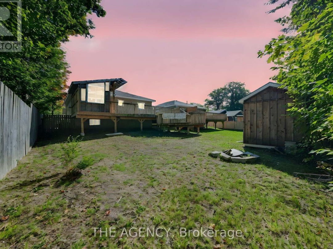 3124 GOLDSTEIN ROAD, 
