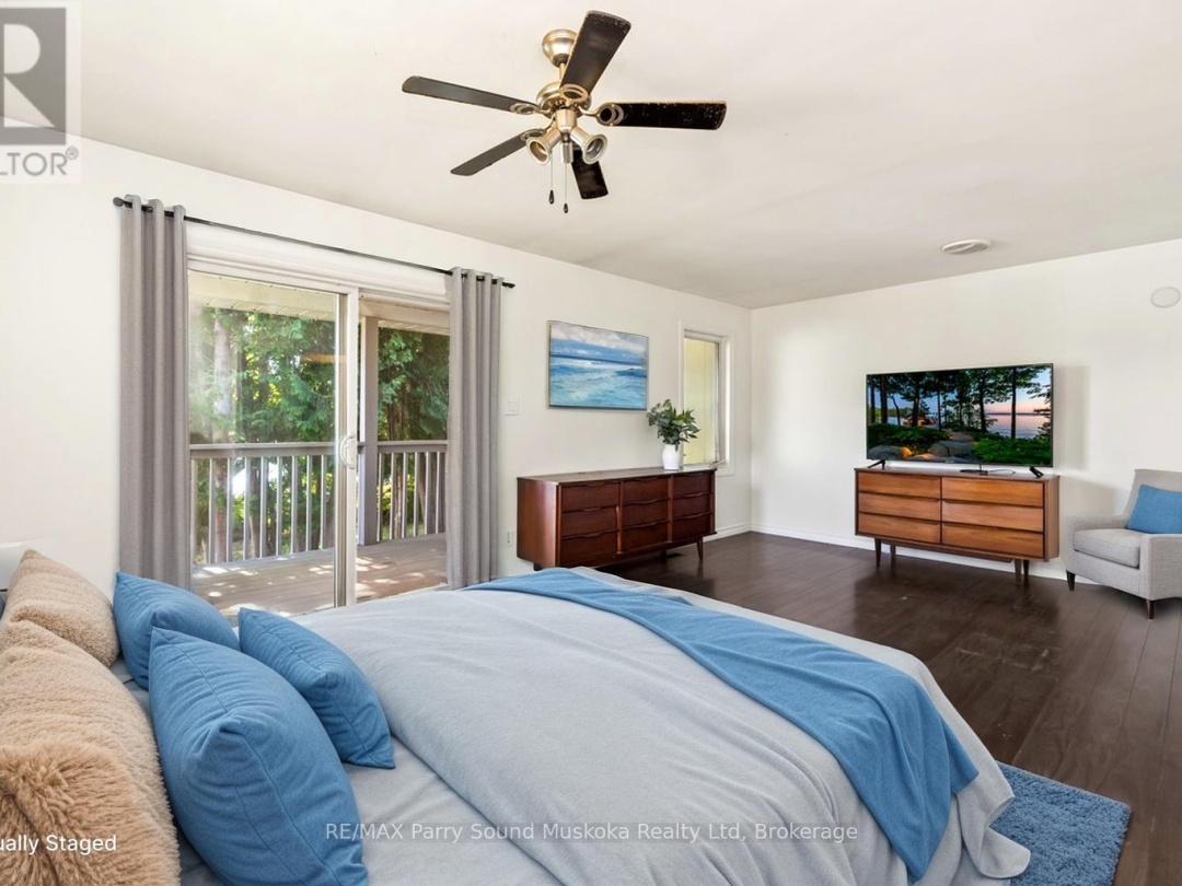 149 WILLIAM STREET, Seguin River