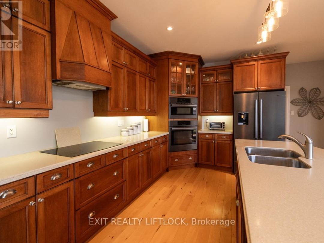 129 STINSON'S BAY ROAD, 