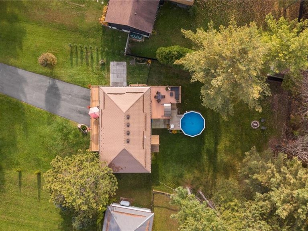 3194 SHOREVIEW Drive, Washago