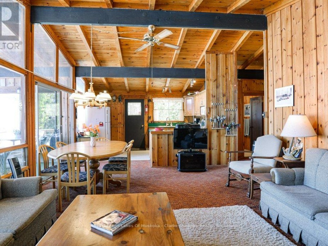 236 PRATTS ROAD, Six Mile Lake