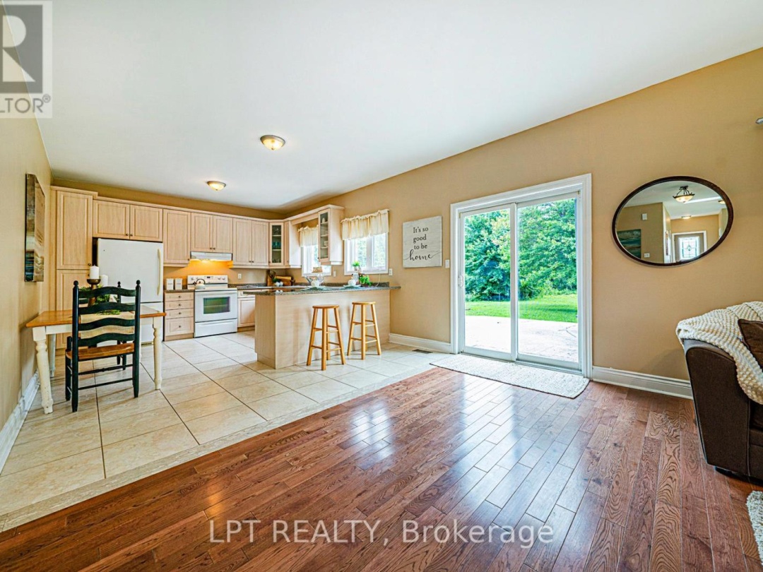 B130 DURHAM REGIONAL 23 ROAD, Brock (Beaverton)