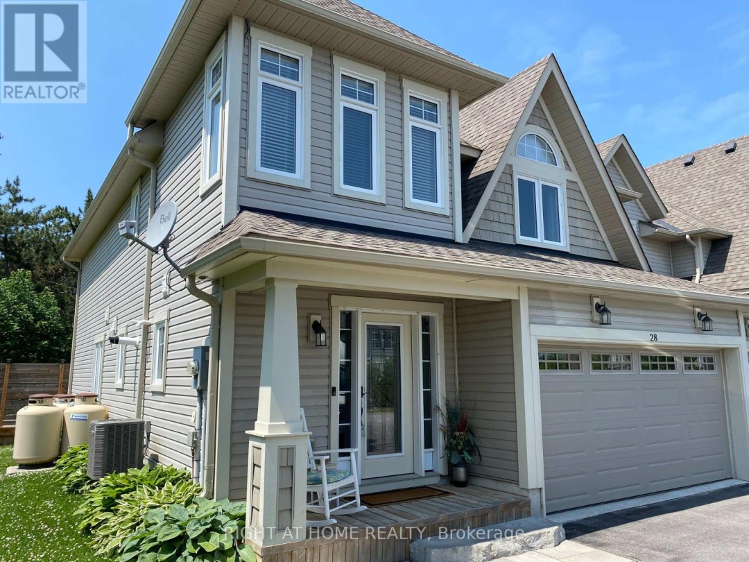 28 MASTERS CRESCENT, 