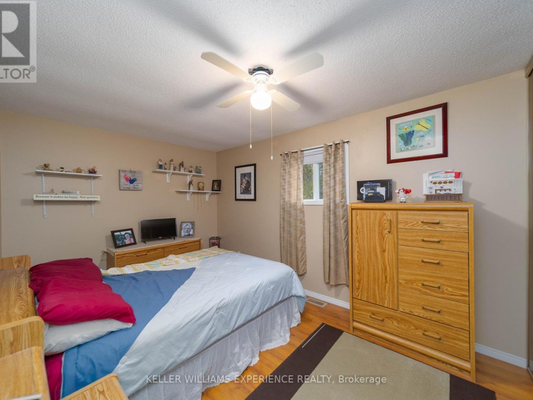 1 BUSH STREET, Severn (Coldwater)