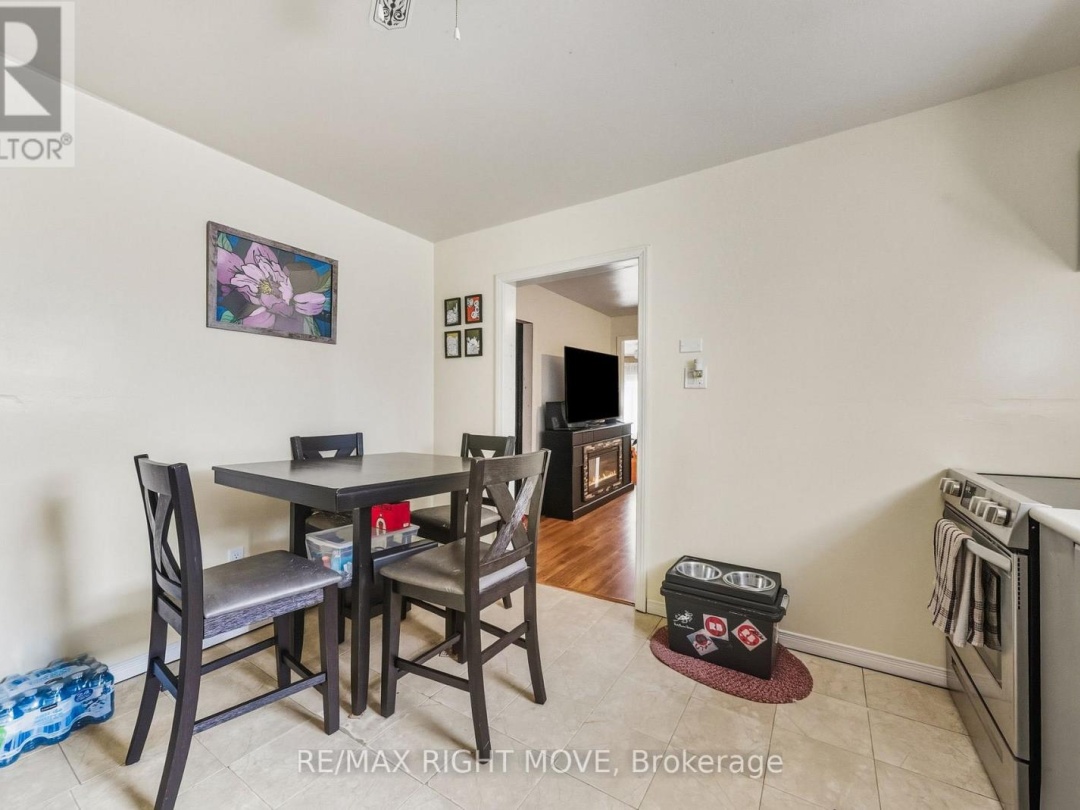122 ELGIN STREET, 